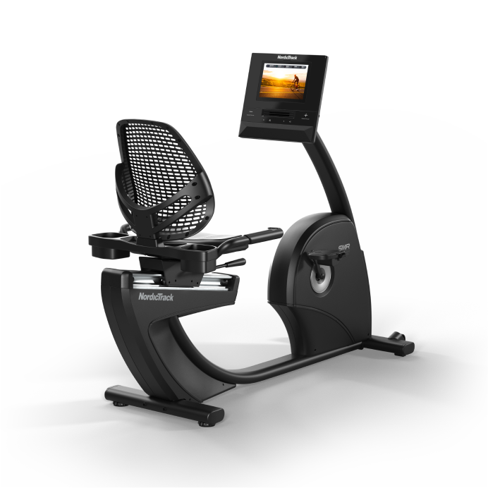 COMMERCIAL 2450 Treadmill