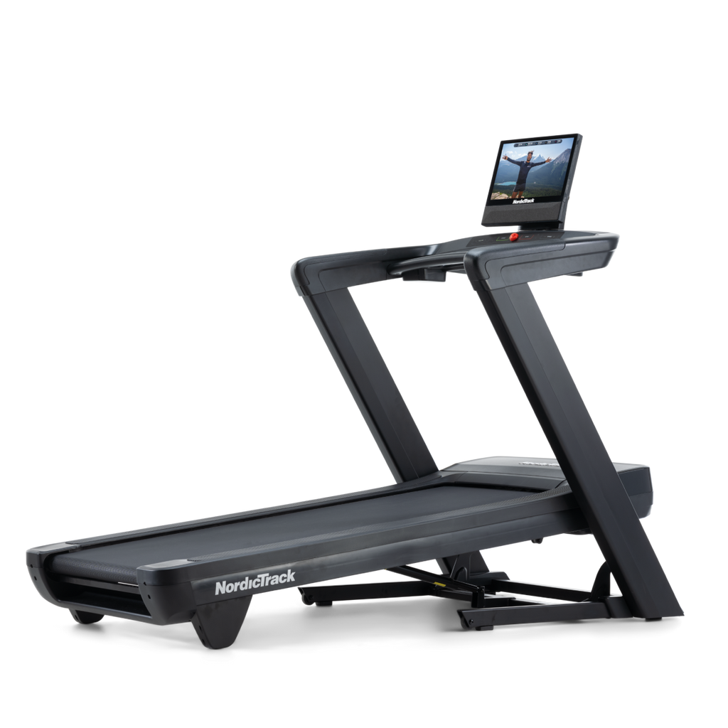 T Series 16 Treadmill