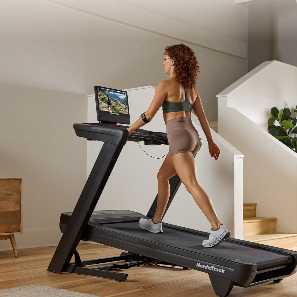 T Series 16 Treadmill