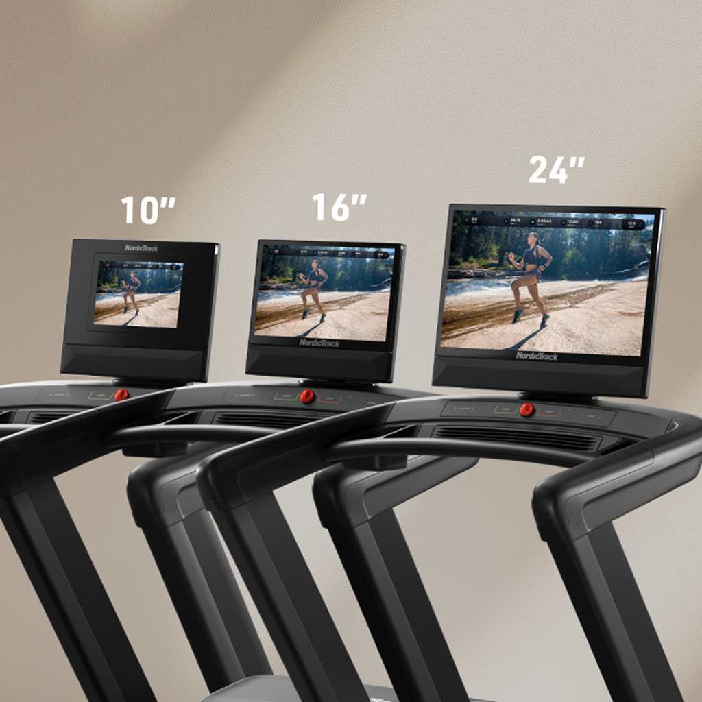 T Series 16 Treadmill