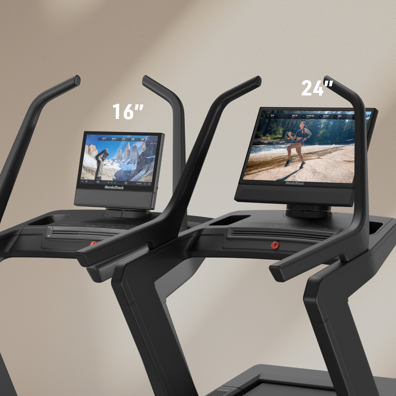 X24 Treadmill